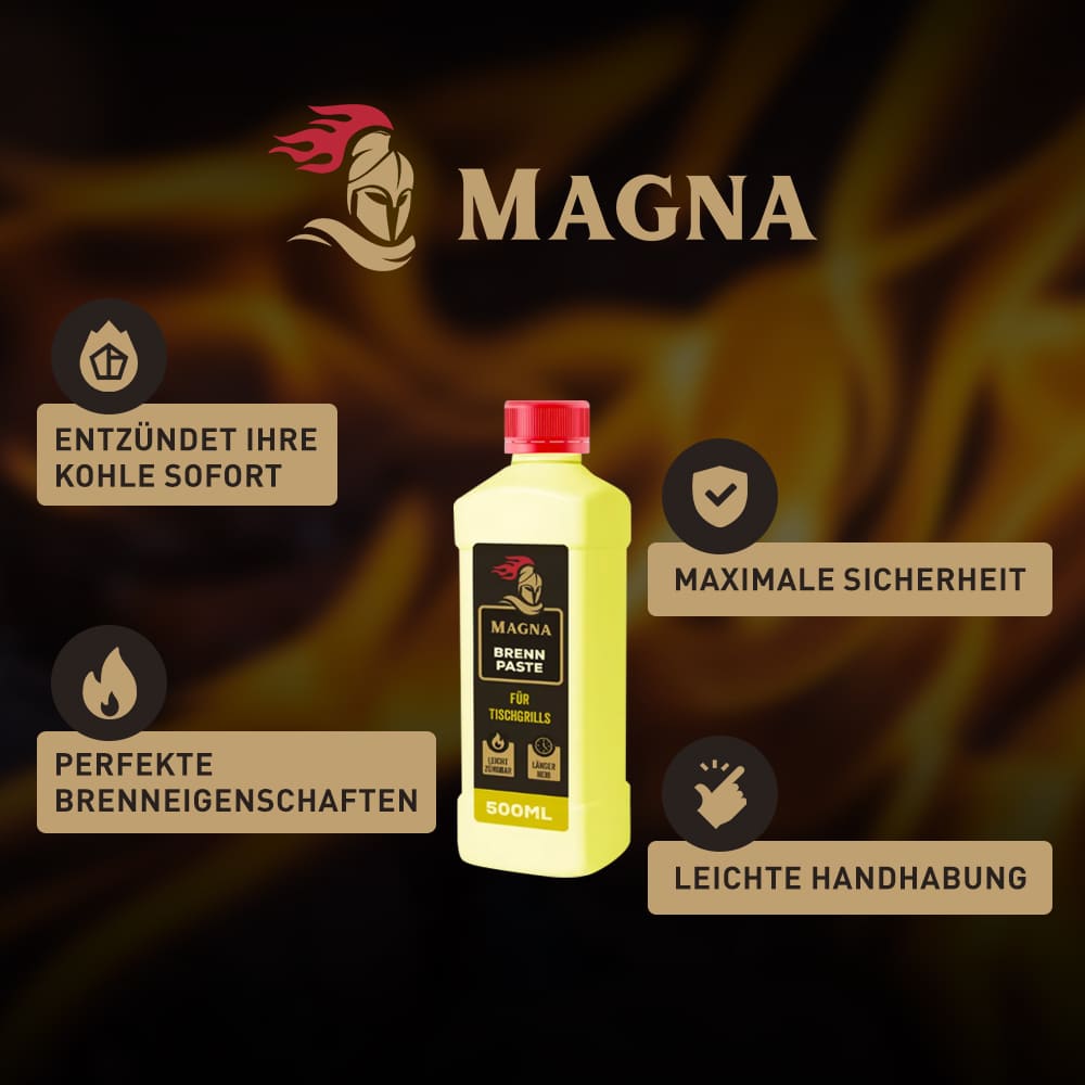 Brennpaste kaufen