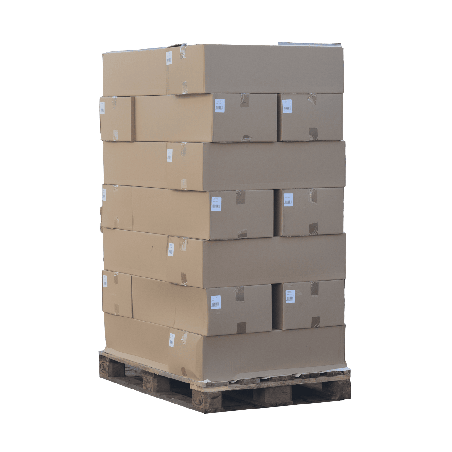 Picknick Grillpalette für den Großhandel.