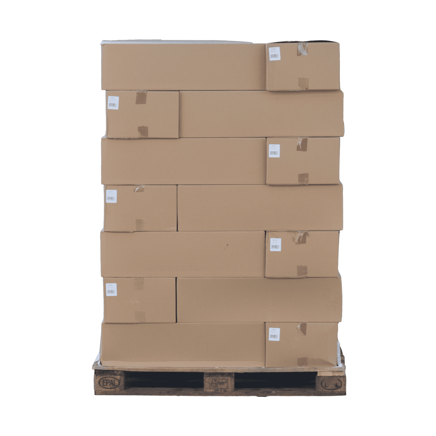 Picknick Grillpalette für den Großhandel.