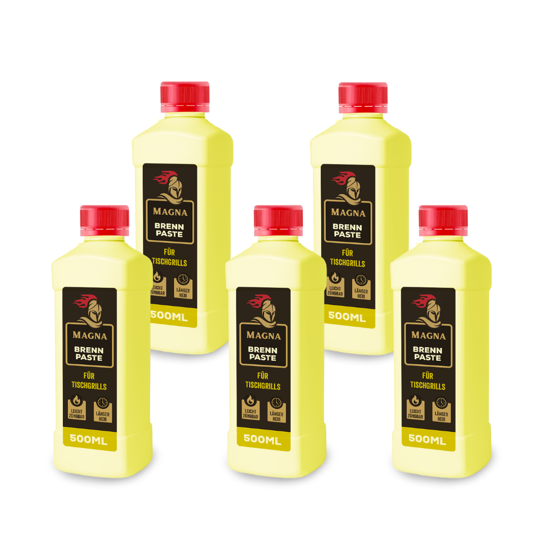 Brennpaste kaufen