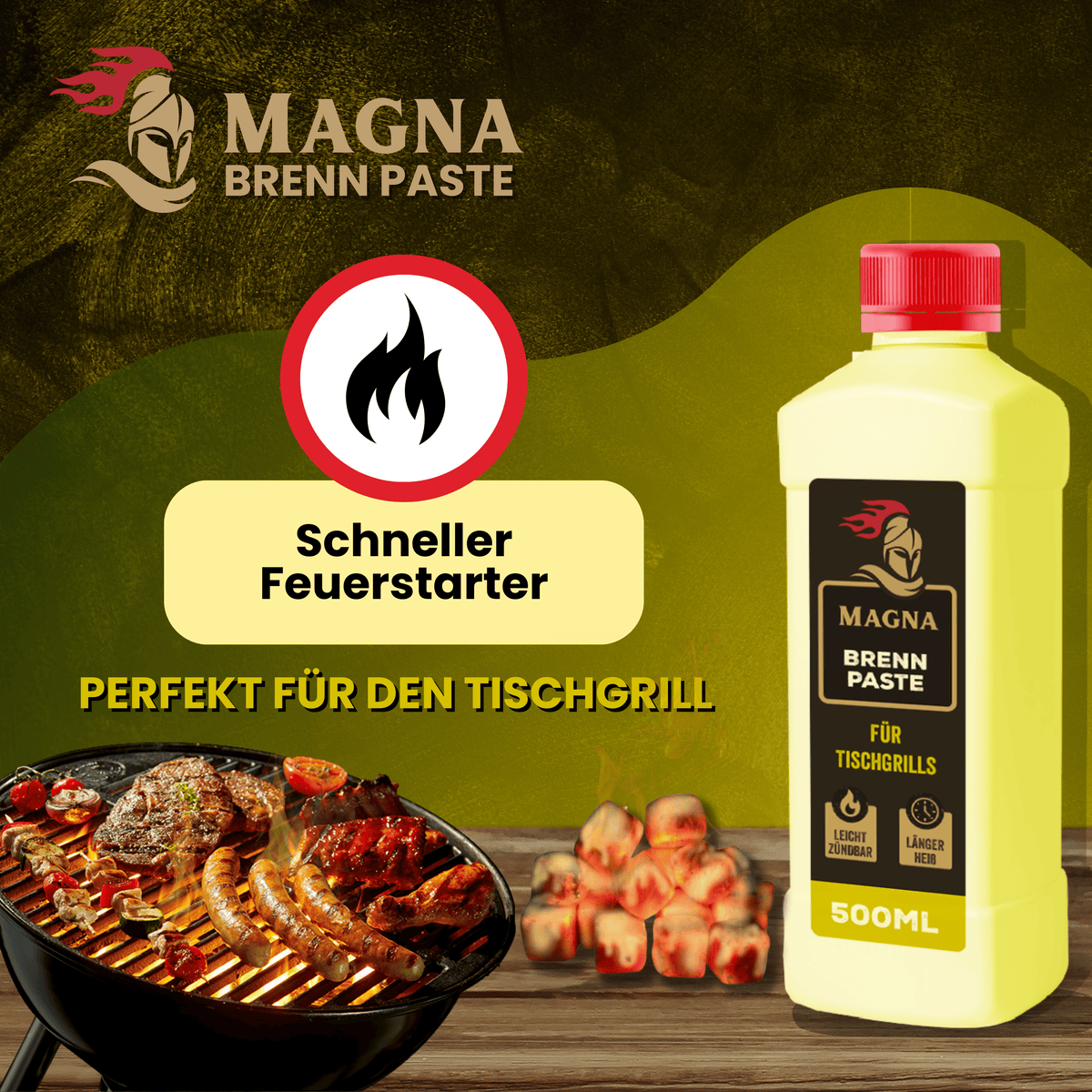 Brennpaste kaufen
